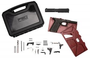 Polymer80 PF940V2-BBS-COB GLK17 BUY BUILD SHOOT KIT 15RD 819925022420