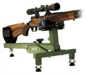 ADG Sports 31123 Adjustable Rifle Rest