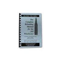 Loadbooks .243 Winchester 243WIN