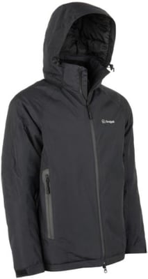 SnugPak Torrent Waterproof Jacket - Mens, Black, Extra Large, 91830-BK