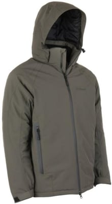 SnugPak Torrent Waterproof Jacket - Mens, Forest Green, Extra Large, 91830-FG