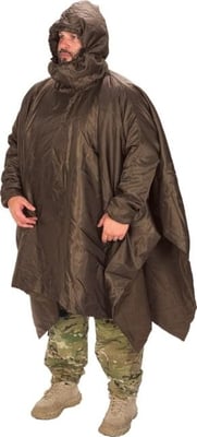 SnugPak Poncho Liner, Coyote, 92289