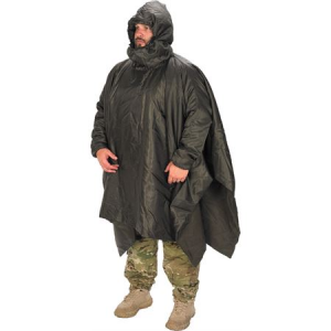 Snugpak 92287 Snugpak Poncho Liner Olive