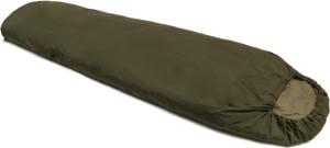 SnugPak Quart All Weather Sleep System, Olive, 94600