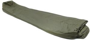 SnugPak Special Forces 1 Sleeping Bag, Olive, 91125