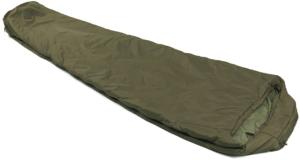SnugPak Tactical Series 2 Sleeping Bag, Olive, 91142 8211654440124