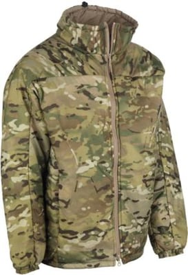 SnugPak SJ-3 Jacket - Mens, Multicam, Medium, 91301-MC