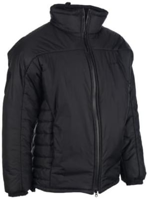 SnugPak SJ-6 Jacket - Mens, Black, Large, 91317