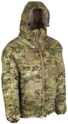 SnugPak SJ-9 Jacket - Mens, Multicam, Medium, 91321-MC