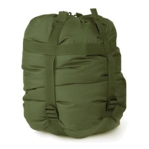 SnugPak Compression Stuff Sacks, Olive, Small, 92070