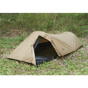 Snugpak 92855 Ionosphere Coyote 1 Person Outdoor Tan