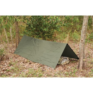 Snugpak  96007OD Stasha G2 Shelter