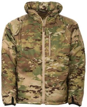 SnugPak Tac3 Jacket - Mens, Multicam, Large, 91157-MC