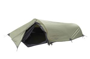 SnugPak Lonosphere IX Tent, Olive, 1 Person, 92850-IX-OD