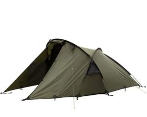 SnugPak Scorpion 3 IX Tent, Olive, 3 Person, 92880-IX-OD