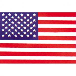 Fox Outdoor United States Flags, 4ft x 6ft, 84-0246