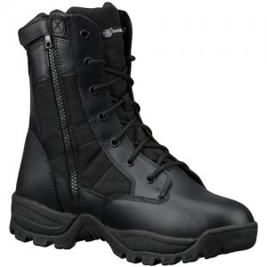 Smith & Wesson Breach 2.0 Waterproof 9inch Side Zip, Black - 12001-100-14W 822028011338