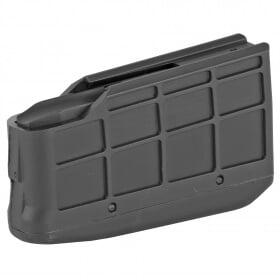 Tikka T3x 223 4 Round Magazine