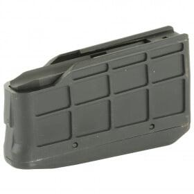 Tikka T3x 7mm-08 3 Round Magazine