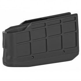 Tikka T3x 300 Win Mag 3 Round Magazine