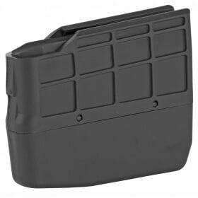 Tikka T3x 223 6 Round Magazine