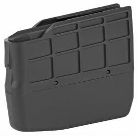 Tikka T3x 5 Round Magazine 7mm-08
