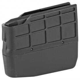 Tikka T3x 270 5 Round Magazine
