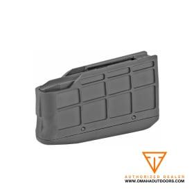 Tikka T3x 6.5 Creedmoor 3 Round Magazine