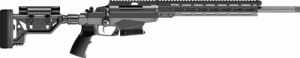 TIKKA T3X TAC A1 308 WIN 20HB THREADED 10SH CHASSIS