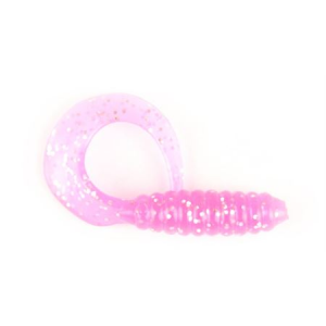 X Zone 33315 Swirl Tail Grub
