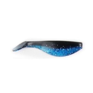 X Zone 35704 Super Shad