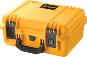 Pelican Storm Cases iM2100 - Yellow - No Foam iM2100-20000 IM210020000
