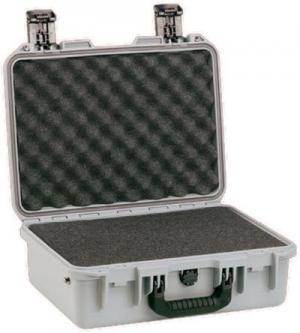 Pelican Storm Cases iM2200 Carry-On Dry Box, Black, Cubed Foam iM2200-00001 825494000103