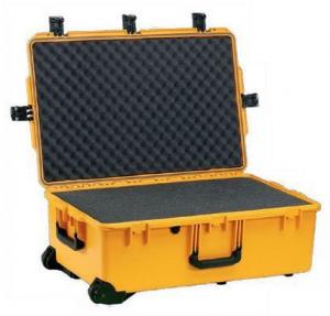 Pelican Storm Cases iM2720,24.6x19.7x11.7in, Black, Cubed Foam iM2720-00001 IM272000001