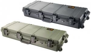 Pelican Storm Cases iM3100 40in Gun Case, Black, Solid Foam, iM3100-00001 825494002268