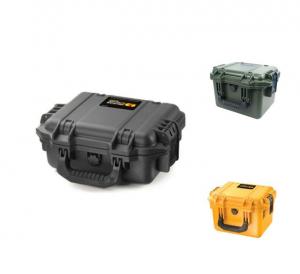 Pelican Storm Cases iM2075 - Black - Cubed Foam iM2075-00001 IM207500001
