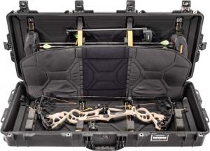 1745 Air Long Case Black