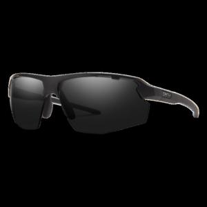 Smith Resolve Sunglasses, Matte Black Frame, ChromaPop Black Lens, 204926003701C