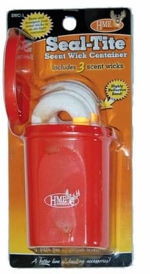 HME Products Scent Wick Cont / Big Dipper, HME-SWC-1 HMESWC1