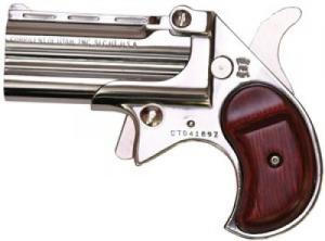 DERRINGER 380ACP CHROMEROSEWO 832716002401