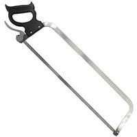 Weston Stainless Steel 25&amp;quot; Butcher Saw 47-2501
