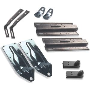 Lippert Happijac Direct To Frame Tiedown Components Ft Cg14, 350763 835779000728