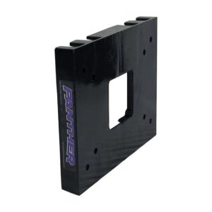 Panther 2 Set Back Plate, 55-0220