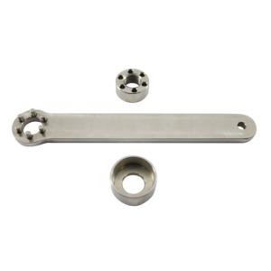 Panther Security Systems - Mercury Verado/Optimax, SIngle, 75-8310