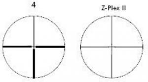 MEOSTAR 3-10x50 (ZII) Riflescope 706560