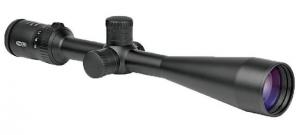 Meopta MeoPro 54064 6-18x 50mm AO MT MDot 10-6 Ft@100yds FOV 25mm Tube Dia Blk