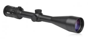 Meopta Meopro 3-9x50mm,1in,Waterproof Riflescope,German 4 Reticle 542390