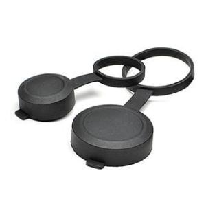Meopta MeoPro Objective Lens Cover, 32mm, Black, 525810