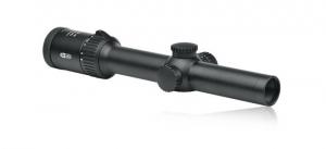 Meopta Meostar R2 1-6x24 RD,30mm,Waterproof Riflescope,4C Reticle 596430