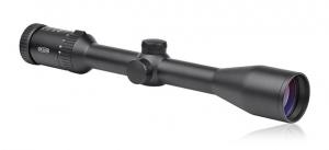 Meopta Meopro 3-9x40mm,1in,Waterproof Riflescope,German 4 Reticle 599020